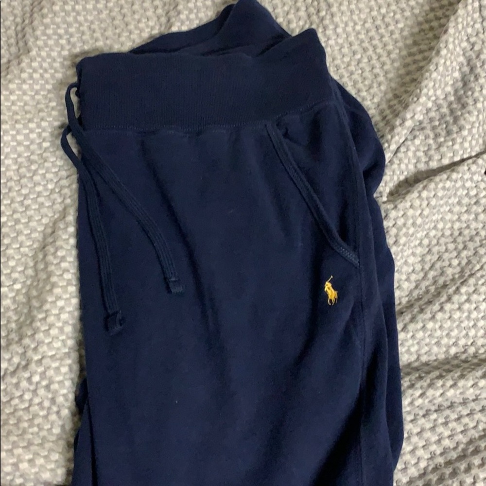 Polo Ralph Lauren sweatpants large brand new